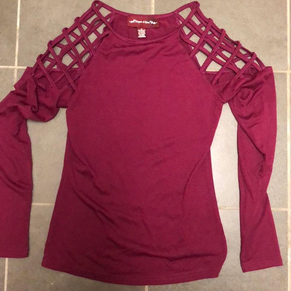 Club T-Shirt